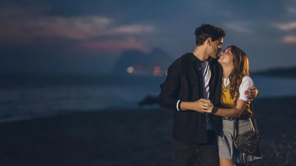 Your Fault (Romance)