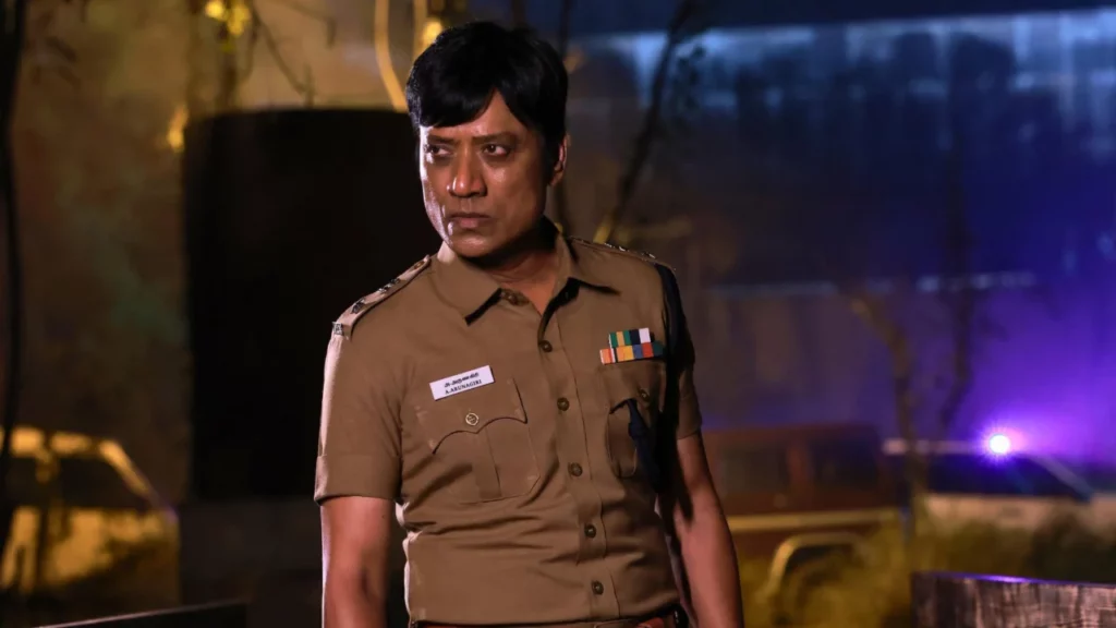 Veera Dheera Sooran: Part 2 (2025)
