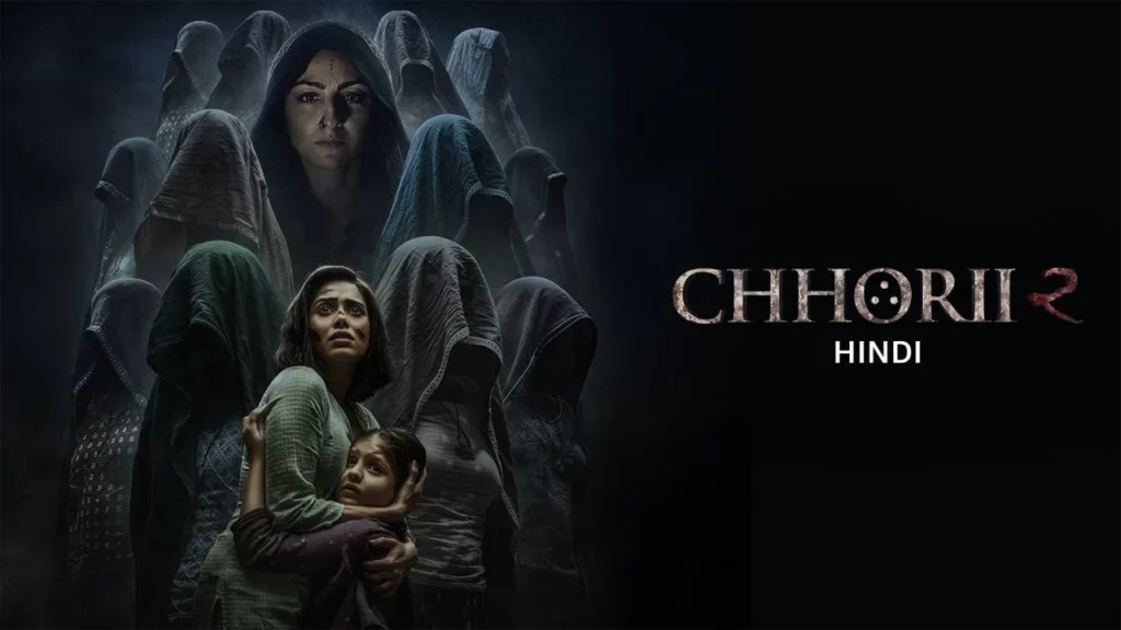 Chhorii 2 (2025)