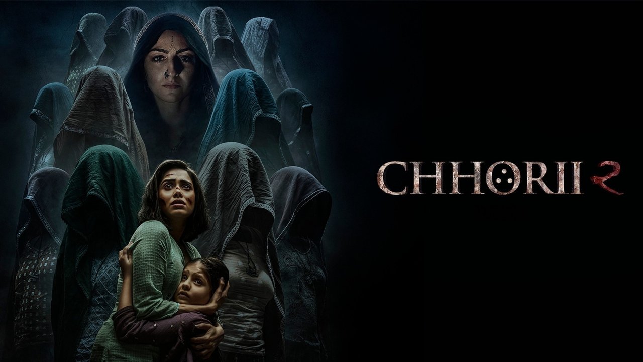 Chhorii 2