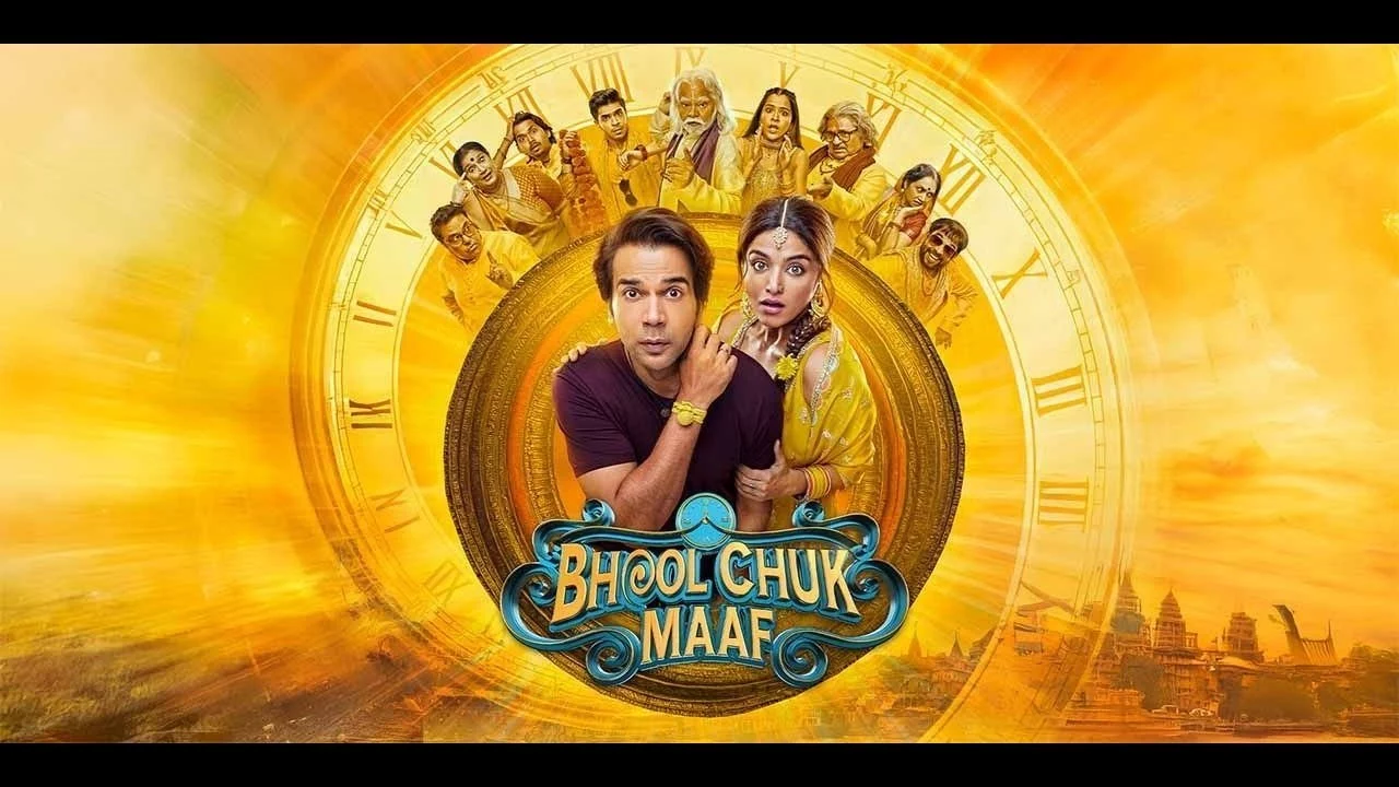 Images of Bhool Chuk Maaf Bhool Chuk Maaf