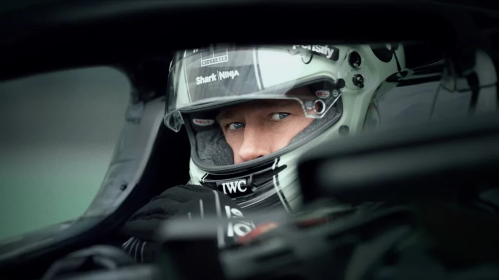 F1 The Movie (2025)
