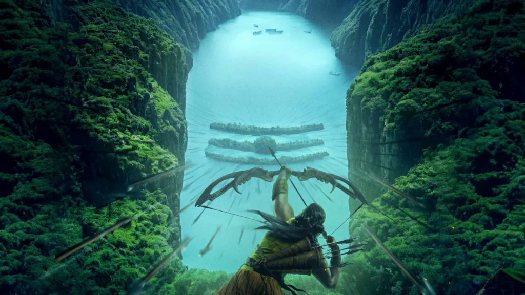 Kannappa (2025)