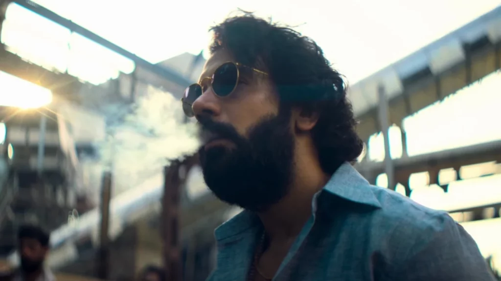 Maalik (2025)