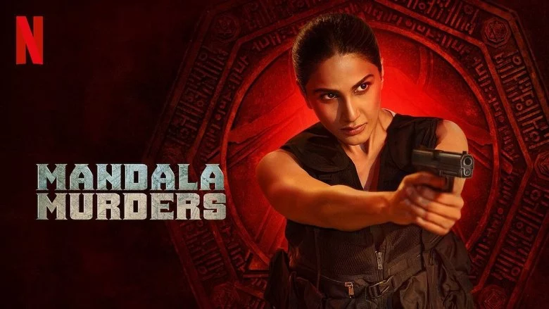 Mandala Murders (2025)