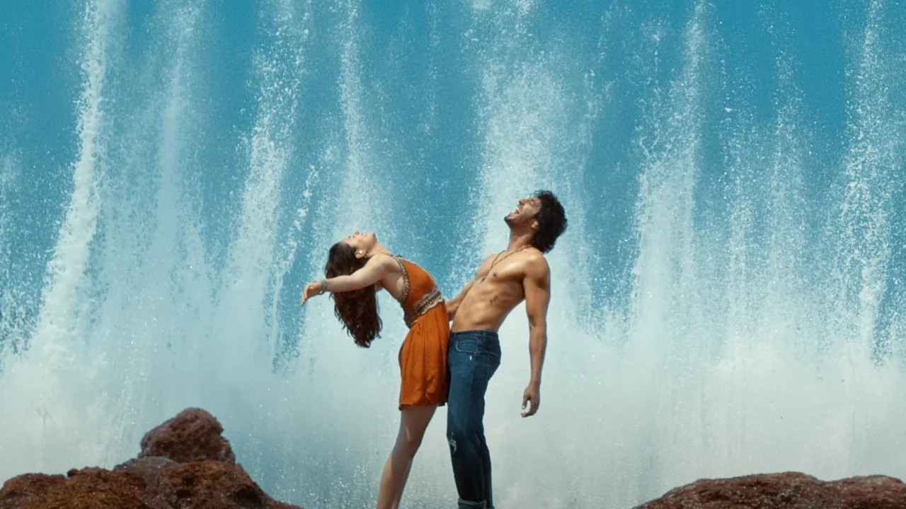Saiyaara
