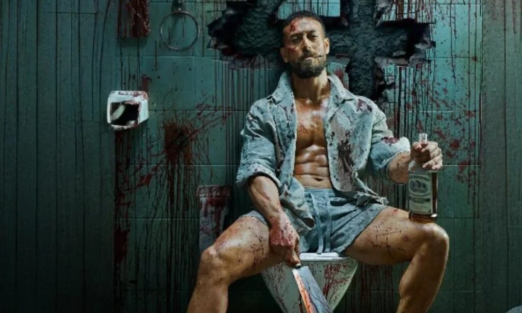 Baaghi 4 (2025)
