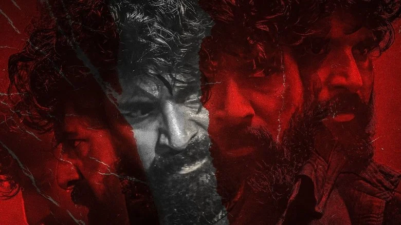 Madharaasi (2025)