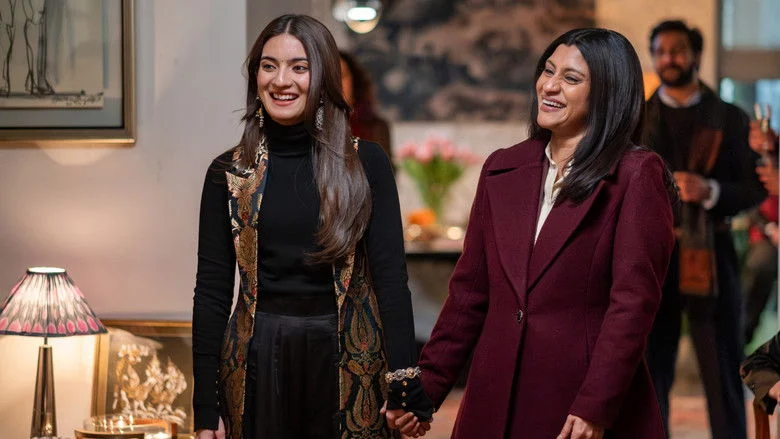 Accused (2026): Konkona Sen Sharma Cuts Deep, But the Script Fumbles