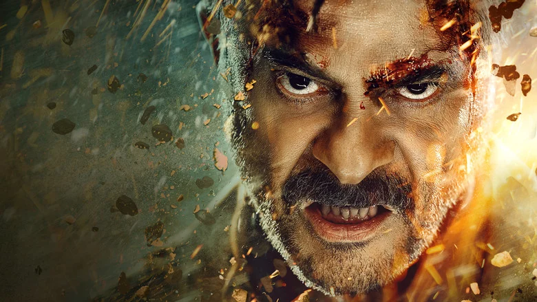 Subedaar (2026): Anil Kapoor’s Grittiest Role in Years