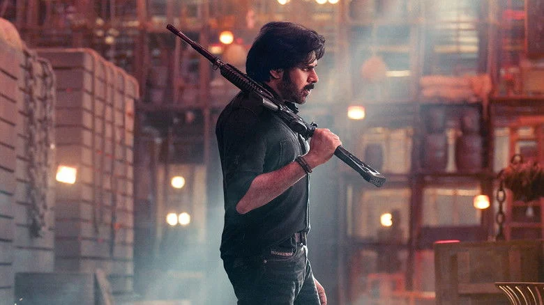 Ustaad Bhagat Singh (2026): Pawan Kalyan’s Tribal Hero Has Heart But Little Else