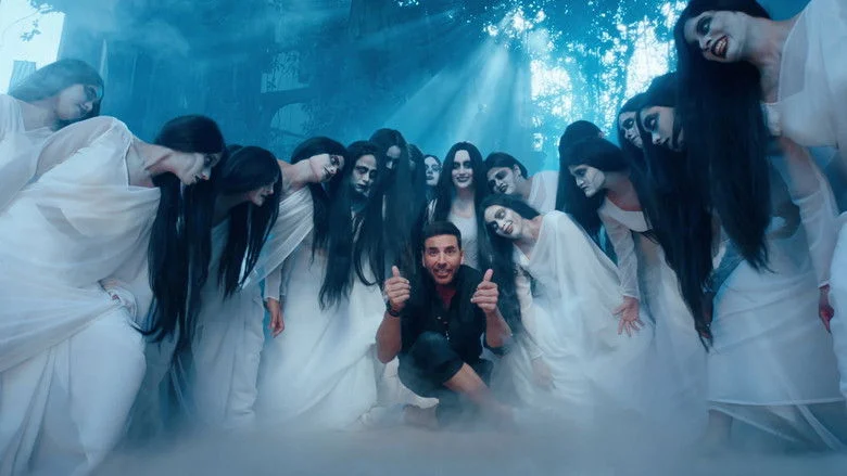 Bhooth Bangla (2026) review image
