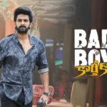 Bad Boy Karthik (2026)