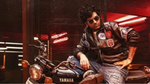 Biker (2026)
