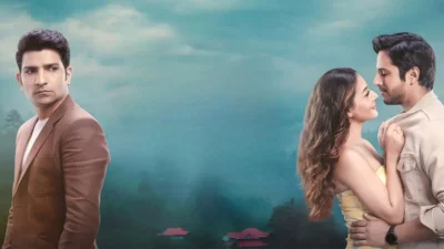 Na Jaane Kaun Aa Gaya