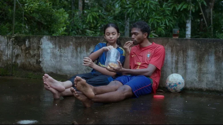 Vaazha II - **Coming-of-Age Drama Constructed Around Momentum Rather Than Reflection**