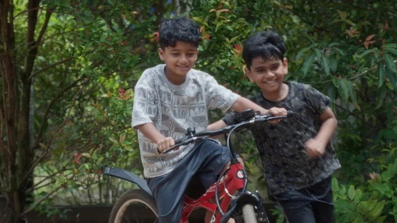 Vaazha II (2026) review image