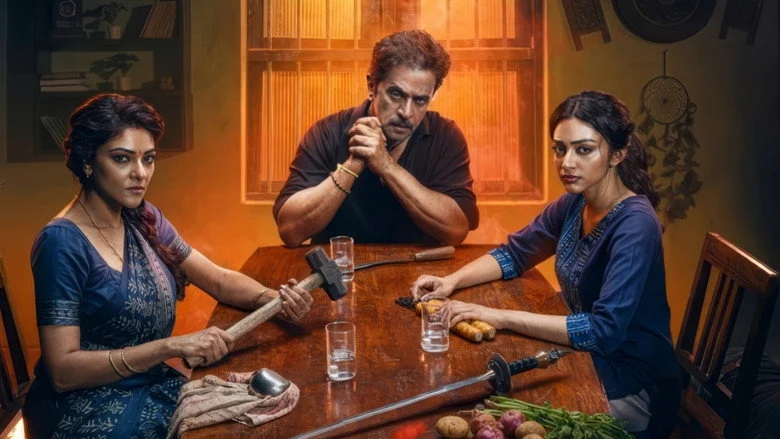 Blast - Subash K Raj's Directorial Gamble Remains Unverified
