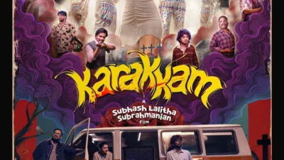 Karakkam