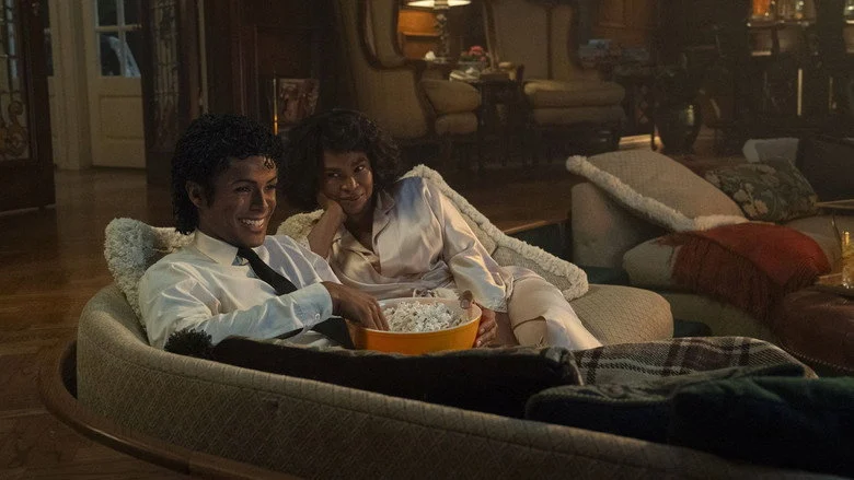 Michael - Fuqua's Direction Prioritizes Spectacle Over Storytelling