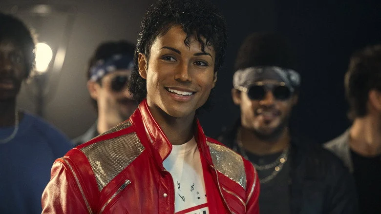 Michael - The Biography Genre Demands More Than Performance Footage