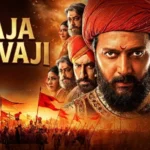 Raja Shivaji (2026)