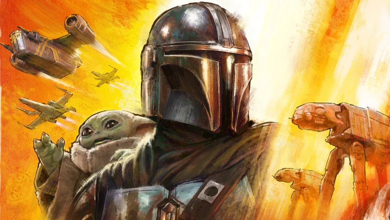 Star Wars: The Mandalorian and Grogu - Jon Favreau Expands Series Continuity Into Feature Stakes, Yet Familiar Patterns Dominate