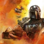 Star Wars: The Mandalorian and Grogu (2026)