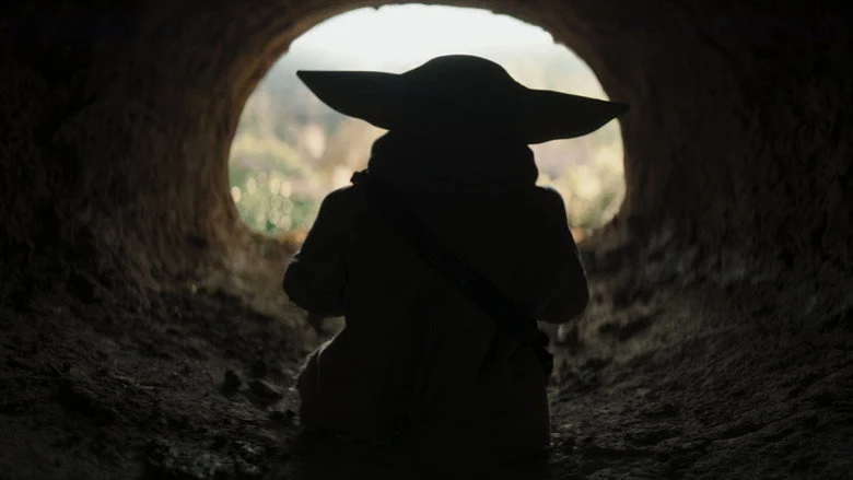 Star Wars: The Mandalorian and Grogu - Action-Adventure Spectacle Built on Legacy Stakes and Character Movement