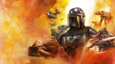 Star Wars