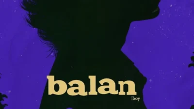 Balan - The Boy