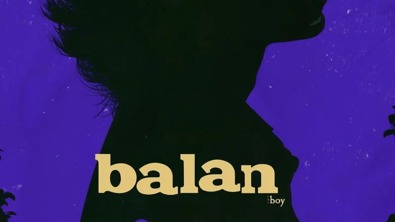 Balan - The Boy