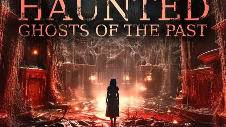 Haunted 3D: Ghosts of the Past - Bhatt's Direction Trades Atmosphere for 3D Spectacle