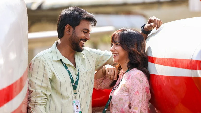 Heartin - Genre-Core Execution: Rom-Com Craft With a Musical Heart