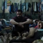 Monkey In A Cage (2026)