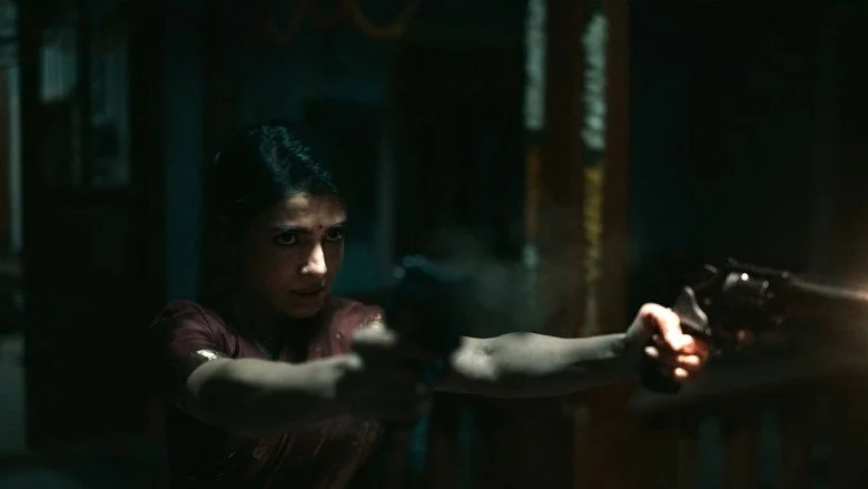 Maa Inti Bangaram - Direction That Attempts Tonal Alchemy Without Full Proof