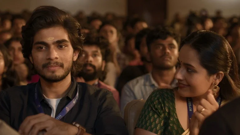 Mollywood Times (2026): Naslen’s Disillusionment in Cinema’s Mirror