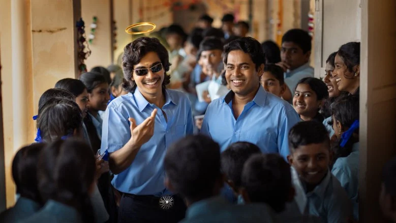 Mollywood Times - Dark Comedy as Genre Weapon, Not Just Tone