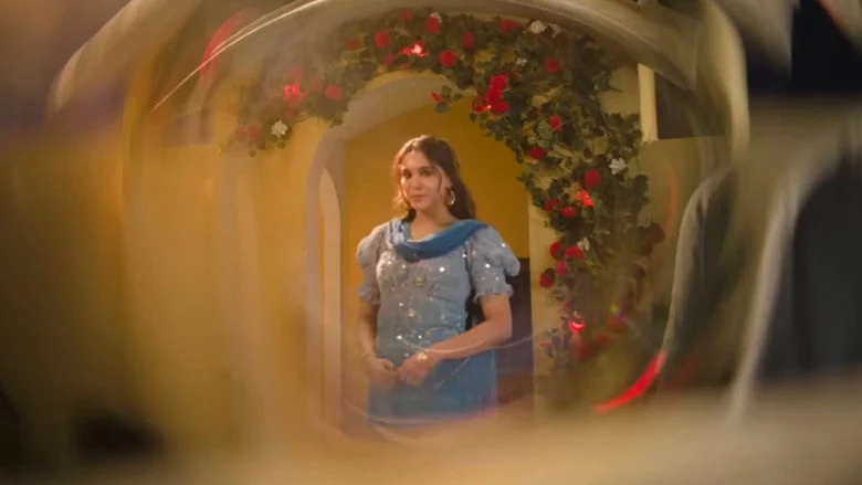 Main Vaapas Aaunga - A Romance Etched In Violence