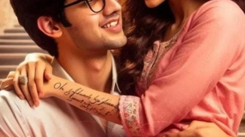 Naina - **Shripal Morakhia's Premise Overcomes Its Own Explanations**