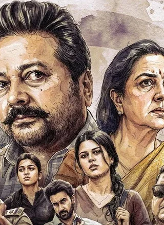 Parimala & Co