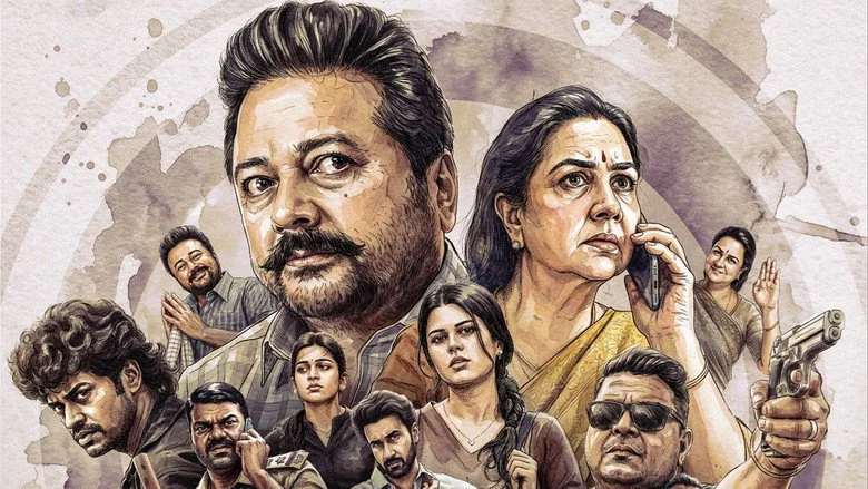 Parimala & Co (2026) review image