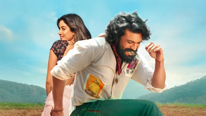 Peddi (2026): Ram Charan’s Rural Wrestler Trades Stardom for Community Grit