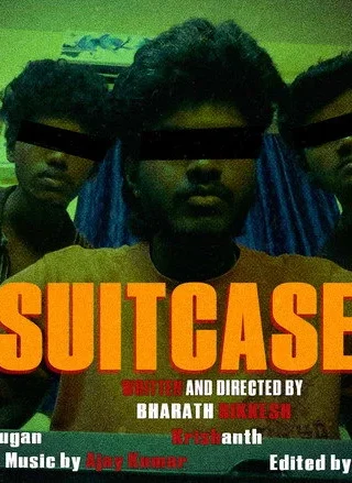 Suitcased