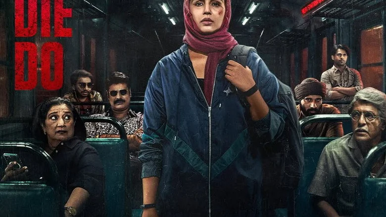 Baby Do Die Do - Nachiket Samant’s Neo-Noir Vision