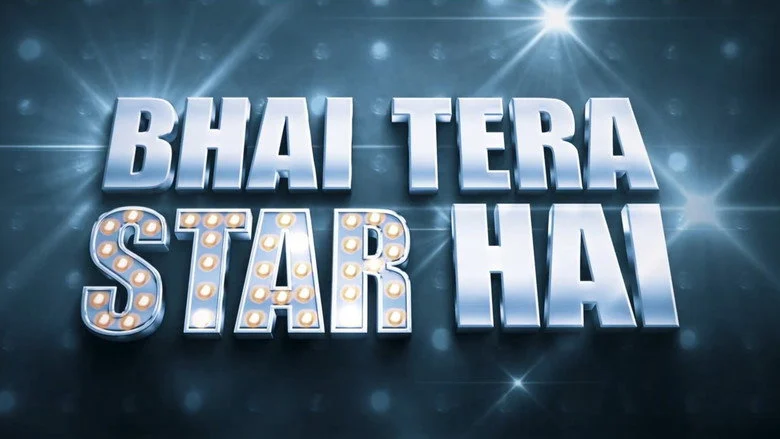 Bhai Tera Star Hai - Comedy in a Compressed Cap: The One-Night Farce
