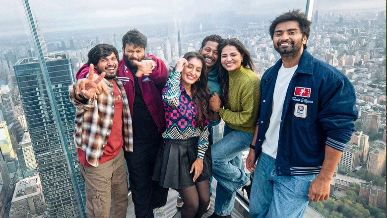 Idhayam Murali (2026) review image