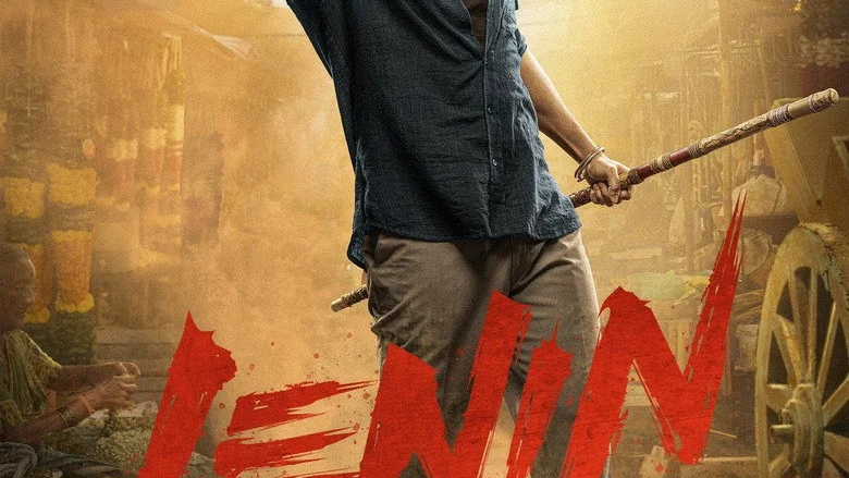 Lenin - Murali Kishor Abburu Directs with Muscle but a Blunt Screenplay