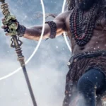 Nagabandham – The Secret Treasure (2026)