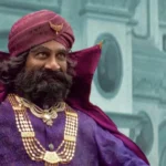 Rao Bahadur (2026)